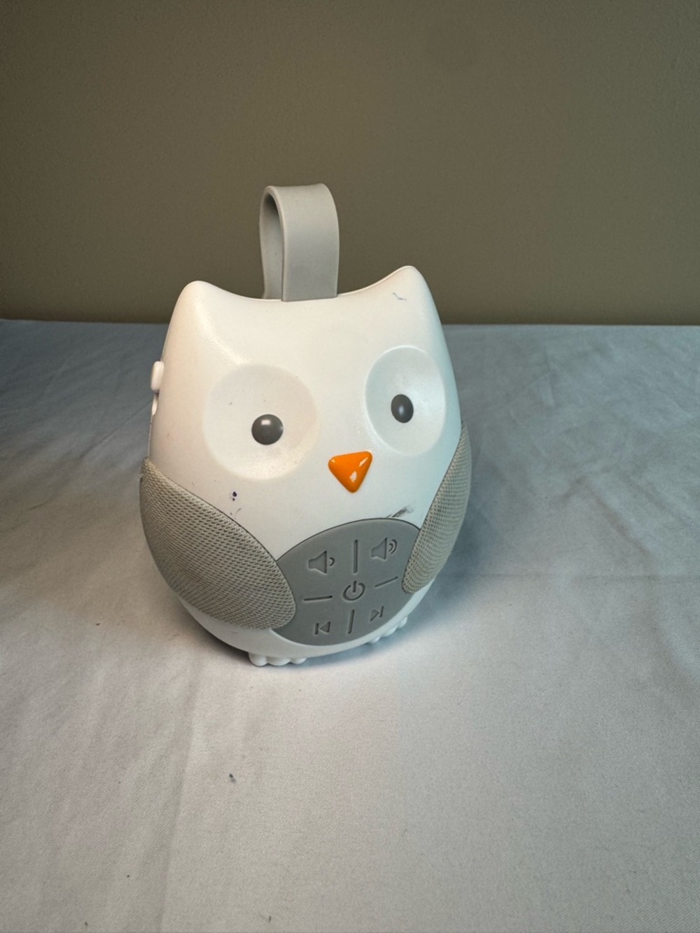 Skip Hop Owl Sound Machine